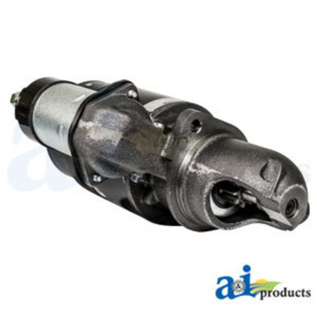 A & I PRODUCTS RE-MFG. STARTER 13" x5.5" x8" A-TY26038